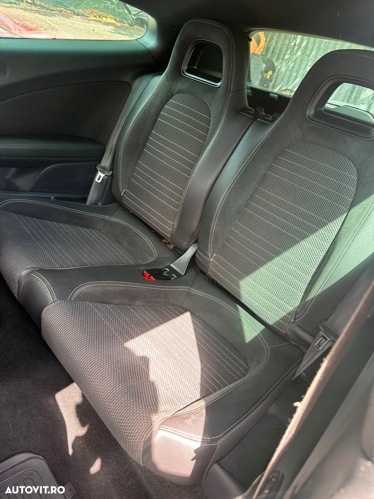 Volkswagen Scirocco 1.4 TSI - 21