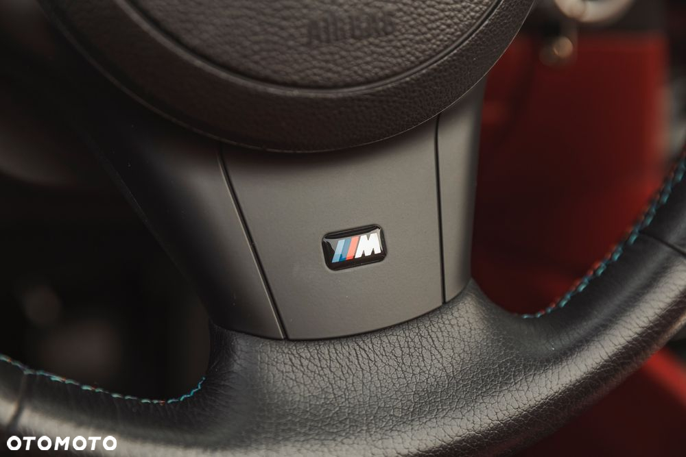 BMW M6 Cabrio - 15