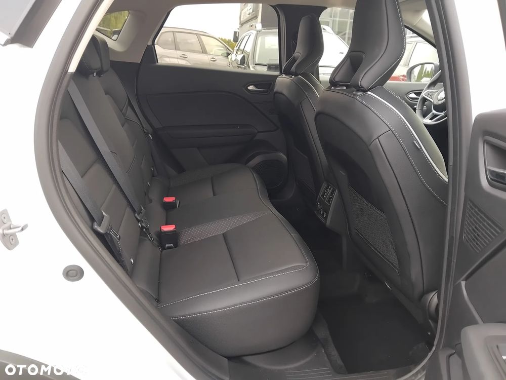 Mitsubishi ASX 1.3 mHEV Instyle DCT - 15