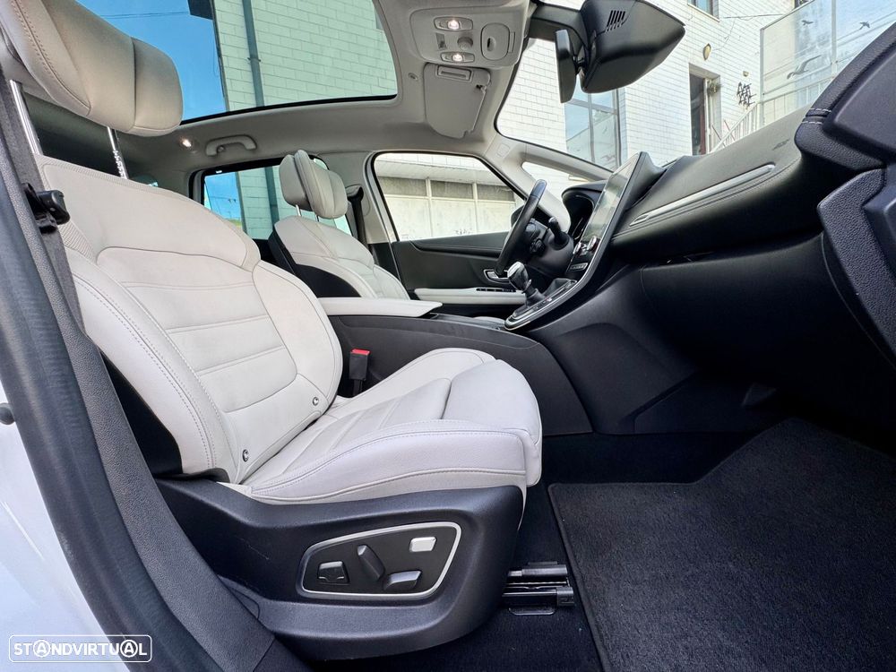 Renault Scénic 1.2 TCE Sport SS - 11