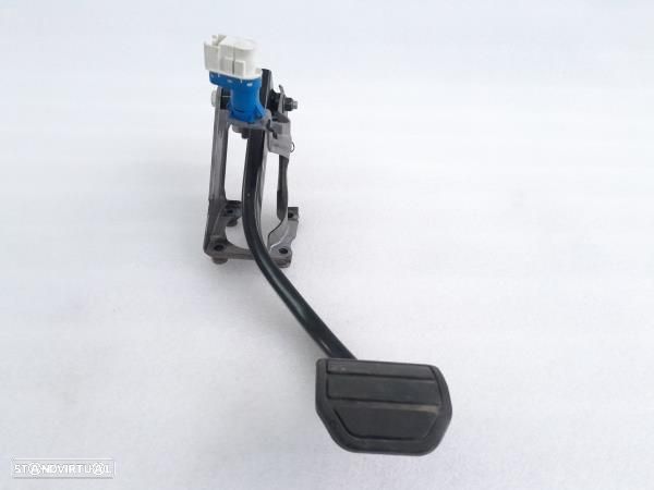 Pedal / Pedais (Embraiagem / Travao) Land Rover Range Rover Sport (L32 - 1