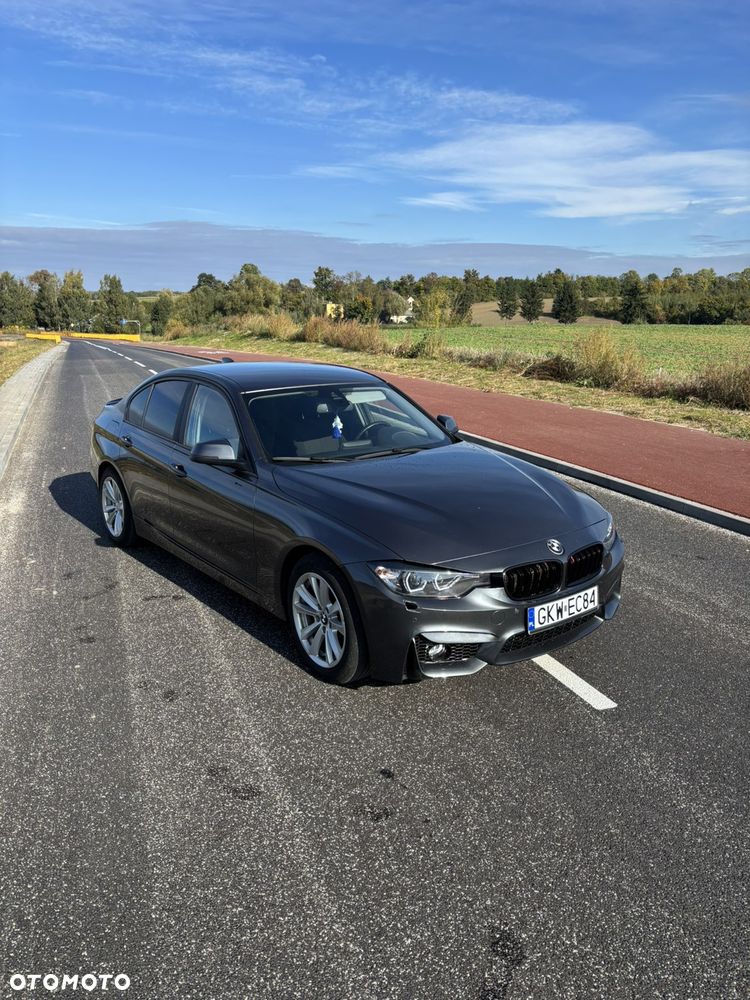 BMW Seria 3 - 2