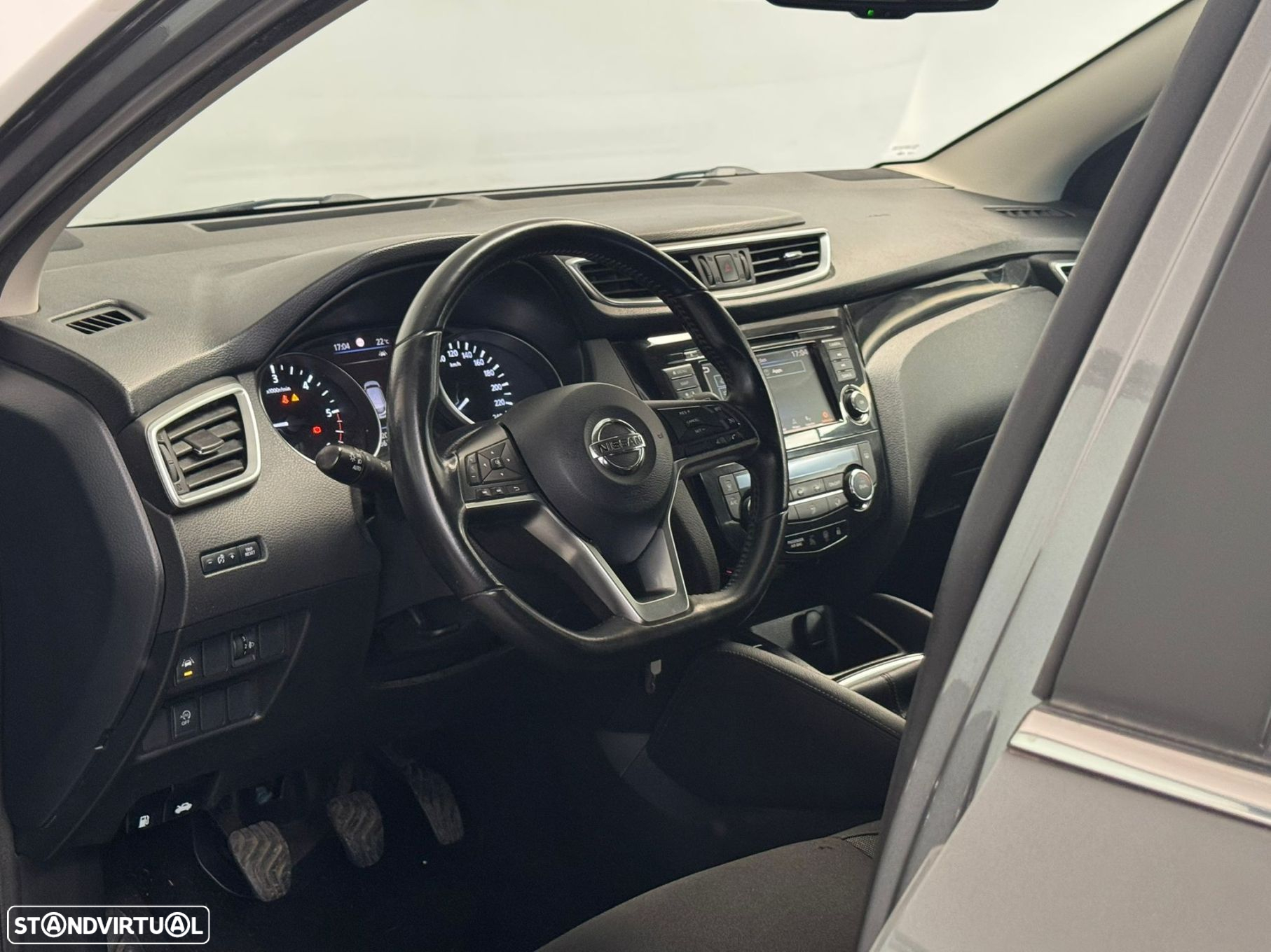 Nissan Qashqai 1.5 dCi Business Edition - 26