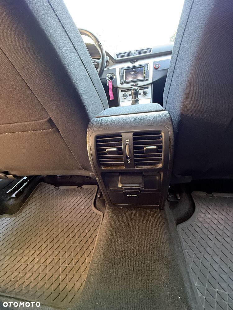 Volkswagen CC 1.4 TSI BMT - 7
