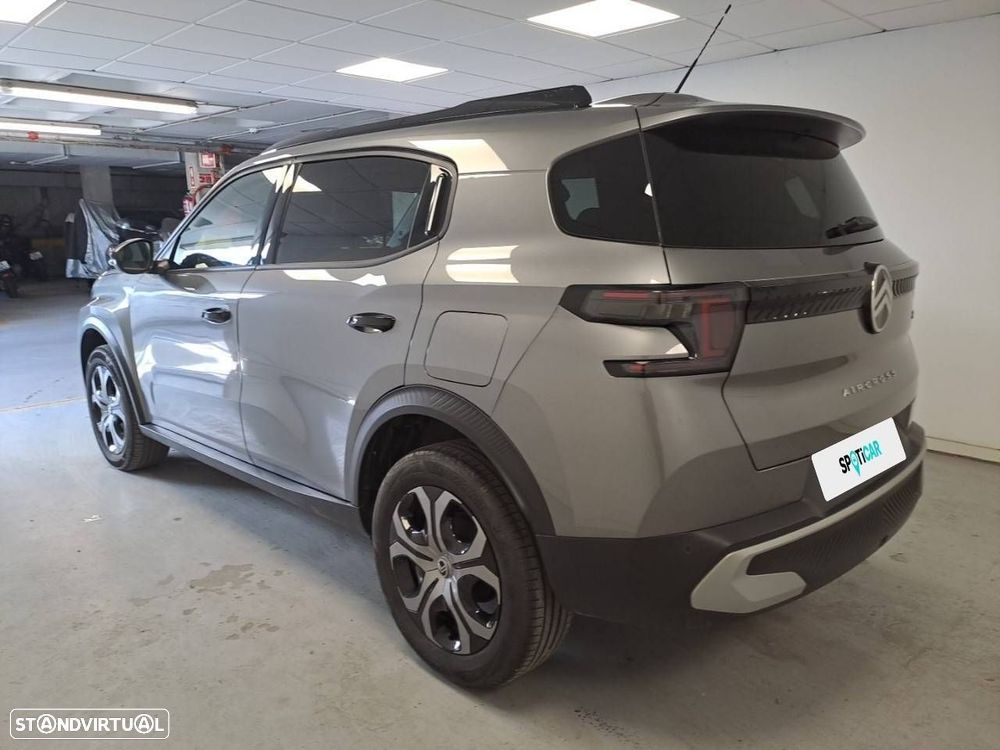 Citroën C3 Aircross 1.2 PureTech Plus - 5