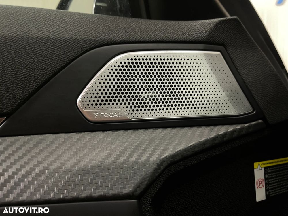 Peugeot 508 PHEV 225ch EAT8 GT - 29