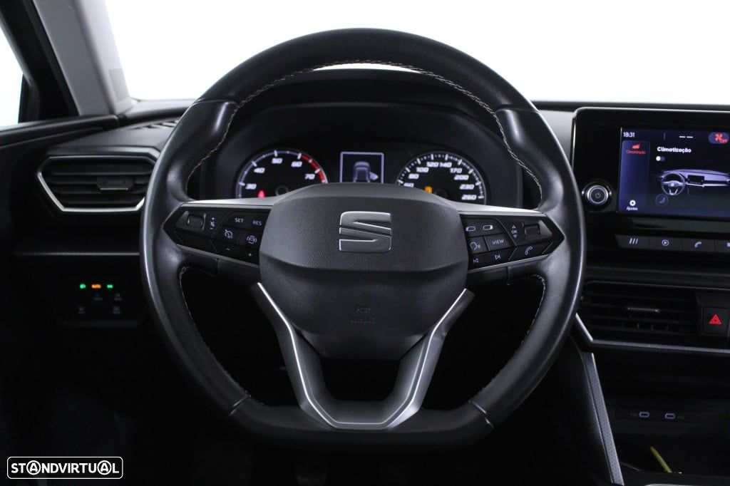 SEAT Leon 1.0 TSI Style - 19