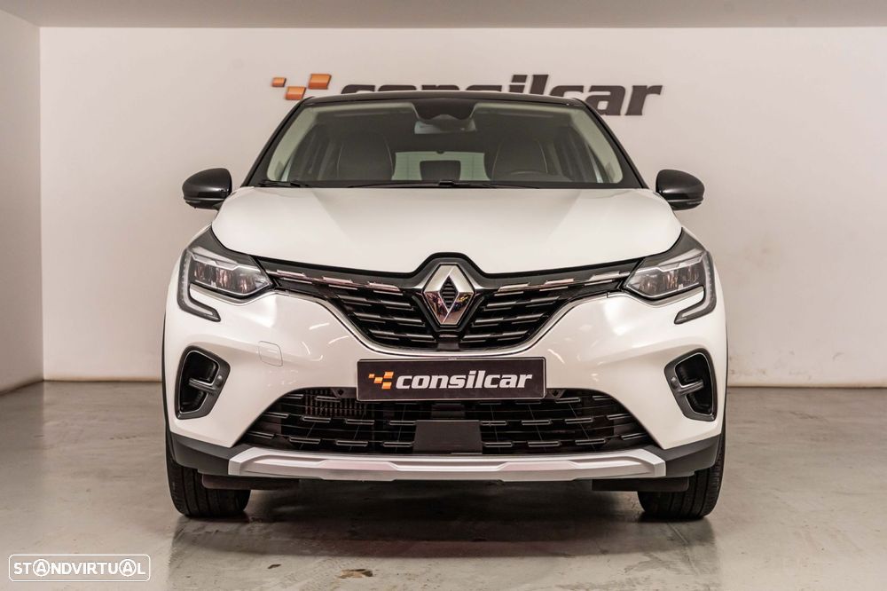 Renault Captur 1.0 TCe Techno - 3