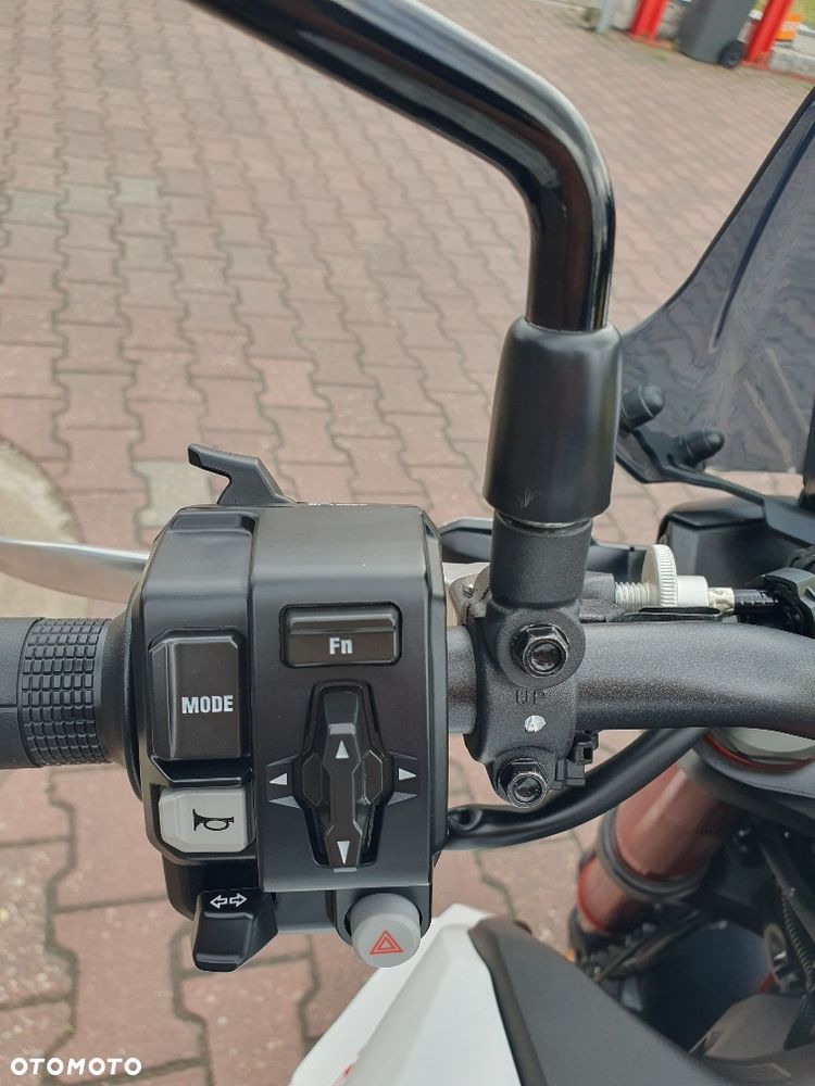 Honda Hornet - 18