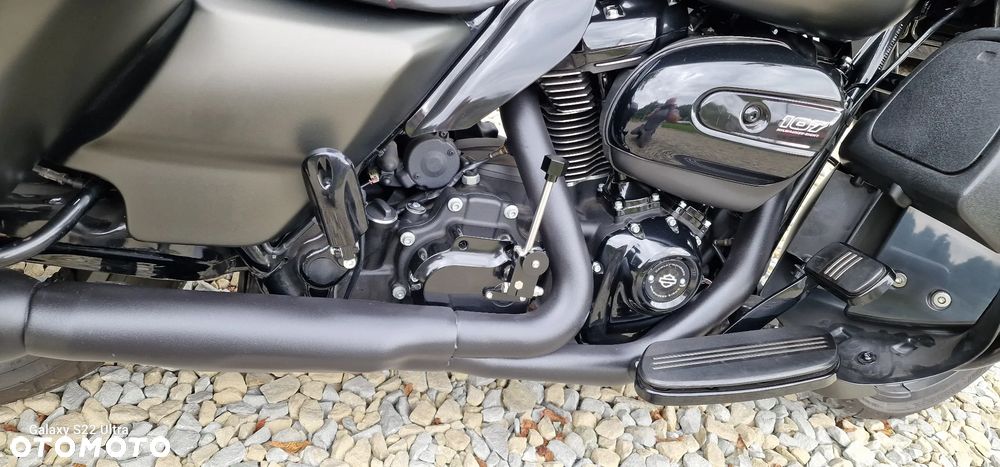 Harley-Davidson Touring Street Glide - 12
