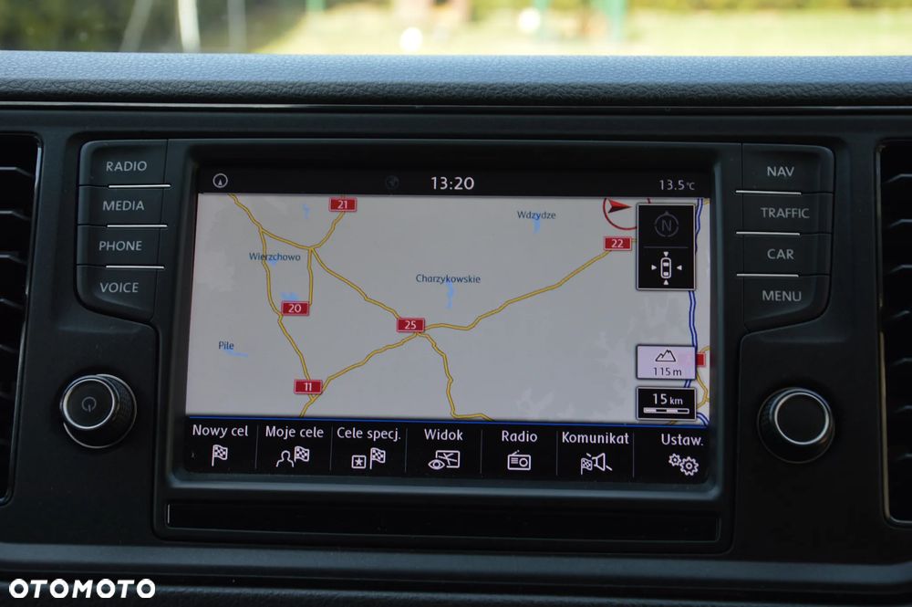 Volkswagen Crafter - 34