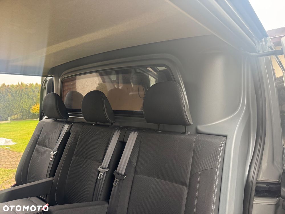 Renault Trafic L2H1 2,9t Pack Clim - 15