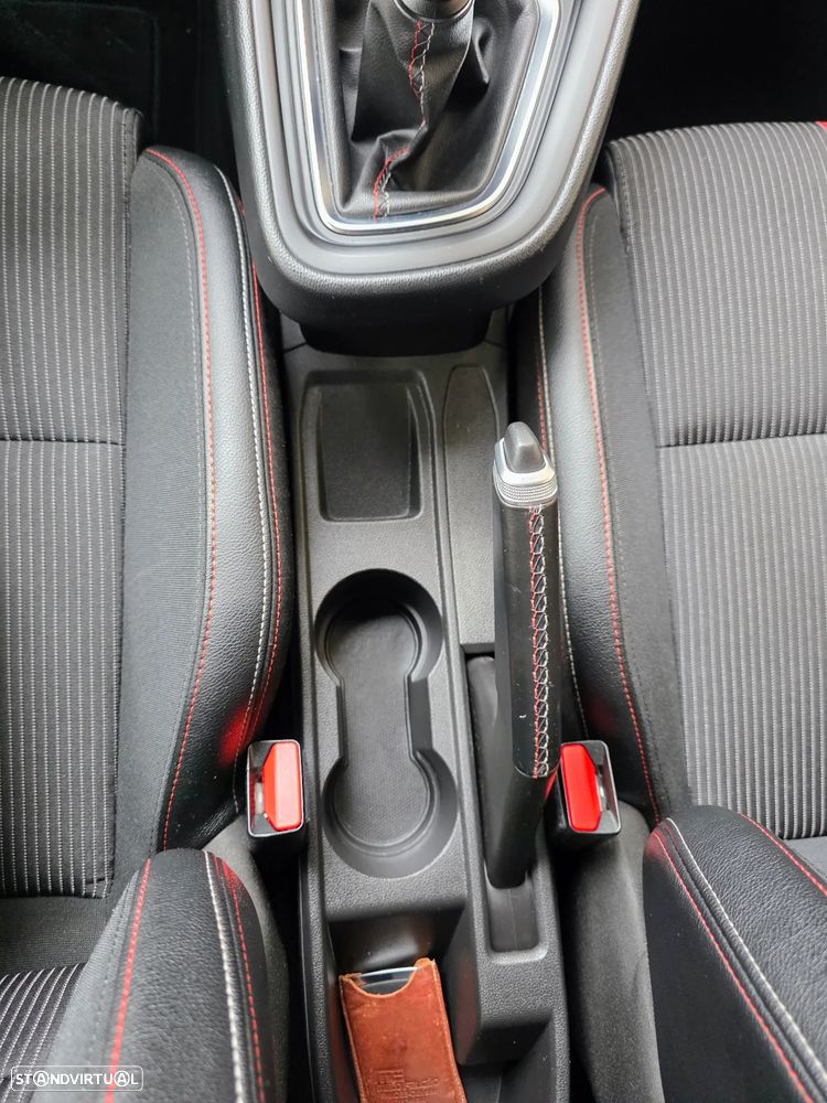 Renault Clio 1.0 TCe RS Line - 43