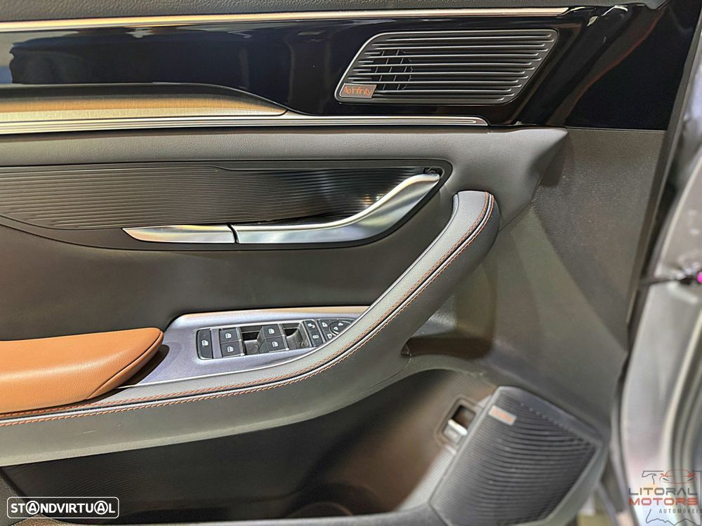 BYD Seal U 1.5 DM-i Comfort - 19