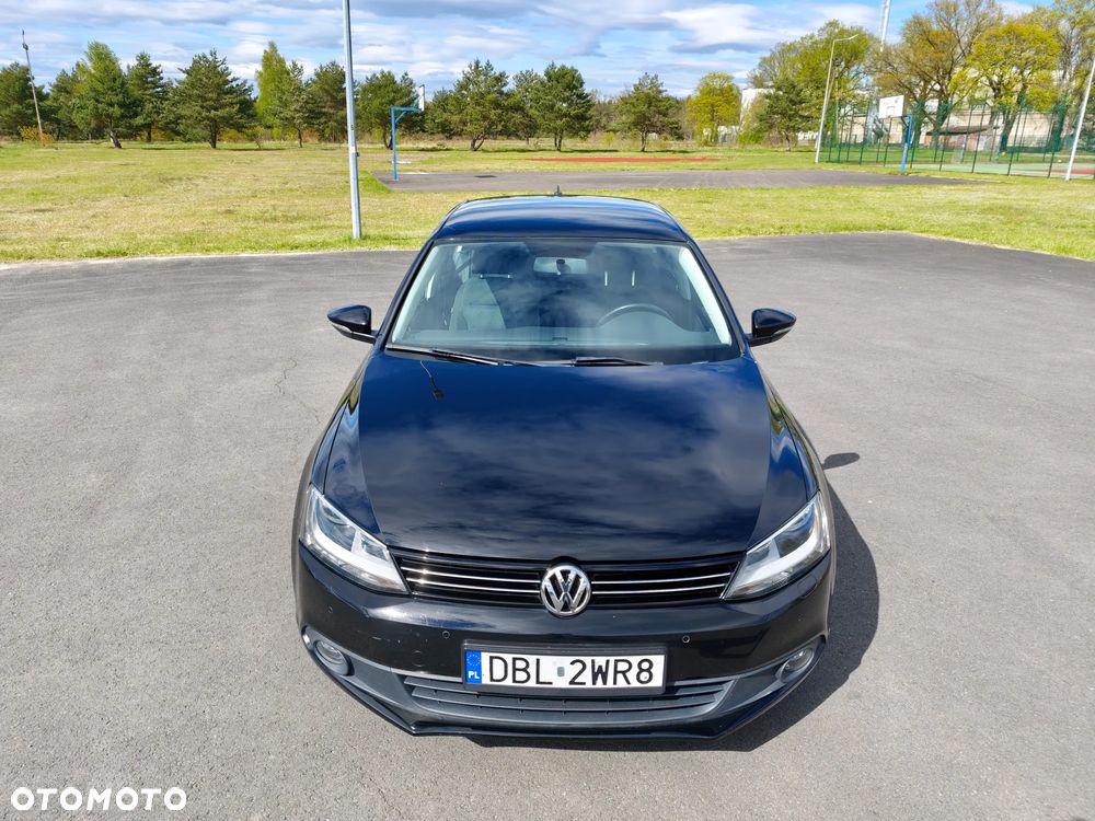 Volkswagen Jetta 1.4 TSI Comfortline - 16