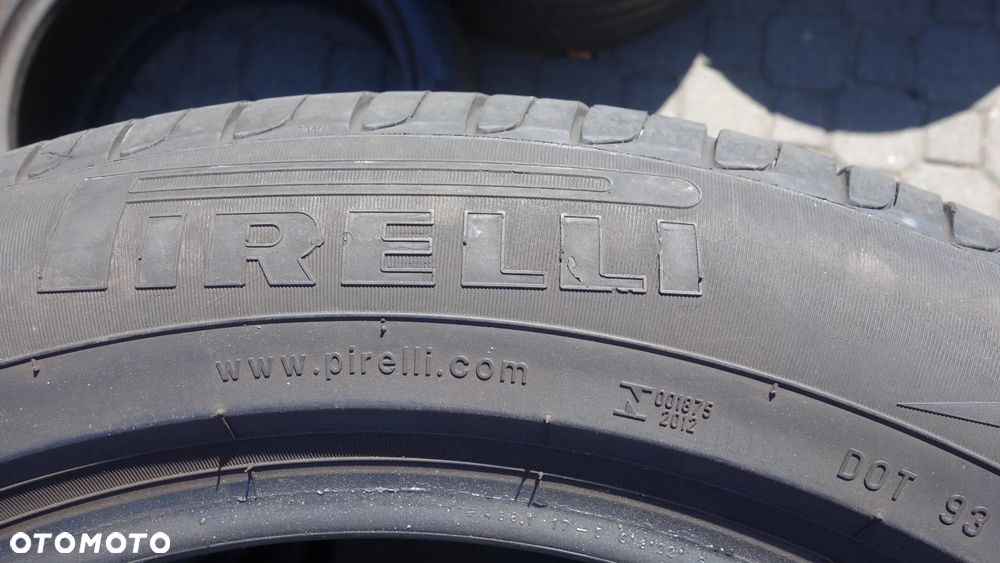 opony 235/55/r19 - 3