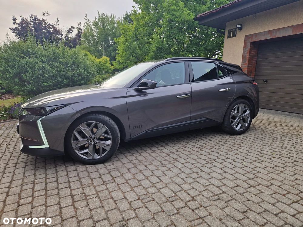 DS Automobiles DS 4 1.5 BlueHDi Cross Trocadero - 7