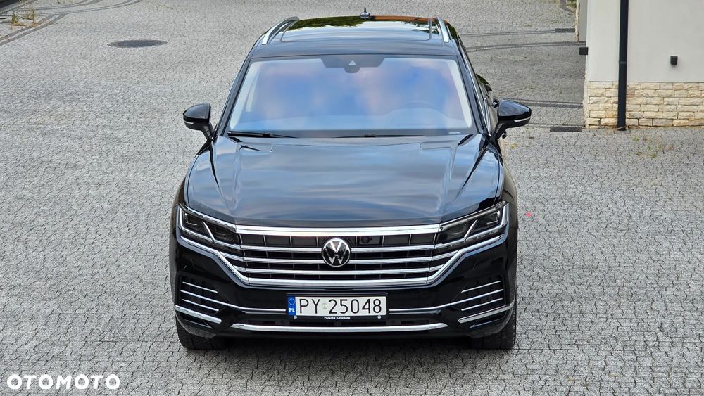 Volkswagen Touareg 3.0 V6 TDI 4Motion Elegance - 2