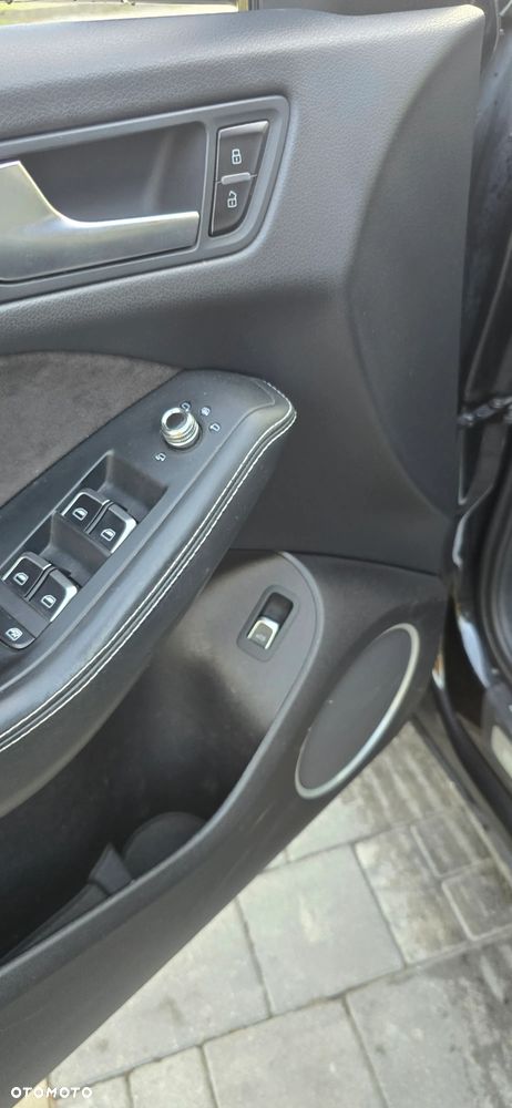 Audi SQ5 3.0 TDI Quattro Tiptronic plus - 18
