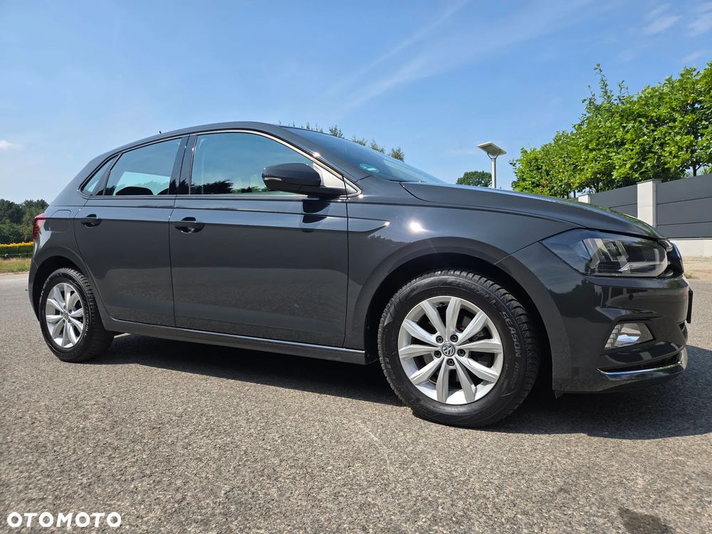 Volkswagen Polo - 18