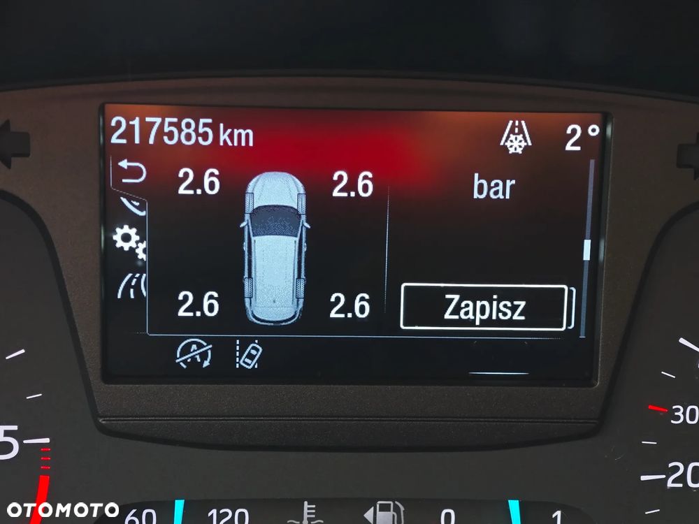 Ford Focus 1.5 EcoBlue SCR Connected - 12