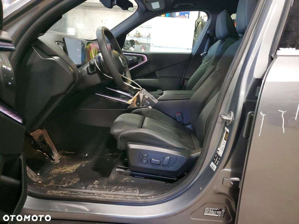 BMW X3 - 8