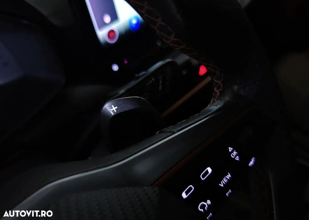 Cupra Formentor 1.4 e-Hybrid DSG - 18