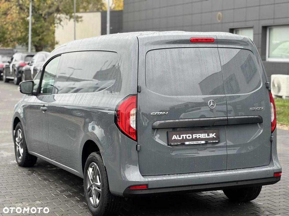 Mercedes-Benz Citan - 5