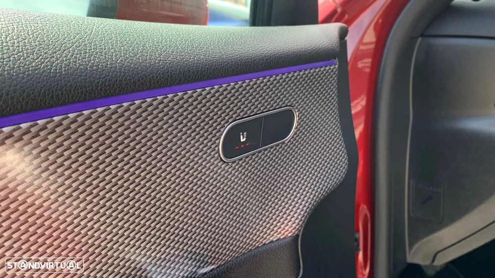 Mercedes-Benz A 250 e 8G-DCT Advanced Progressive - 8