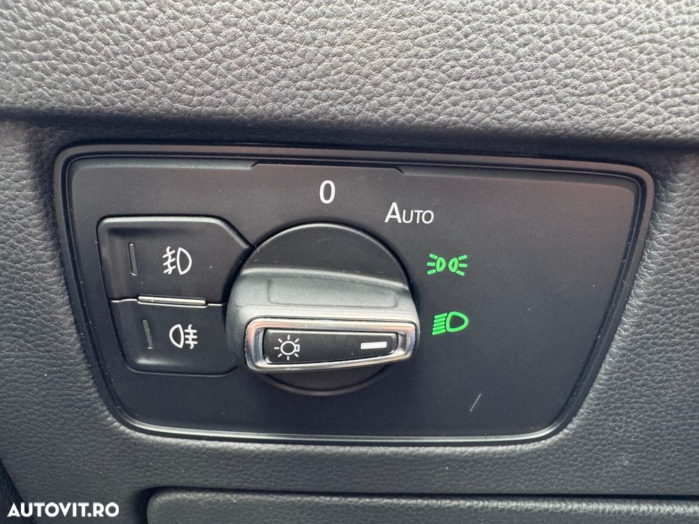 Volkswagen Passat 1.5 TSI ACT OPF DSG Comfortline - 25