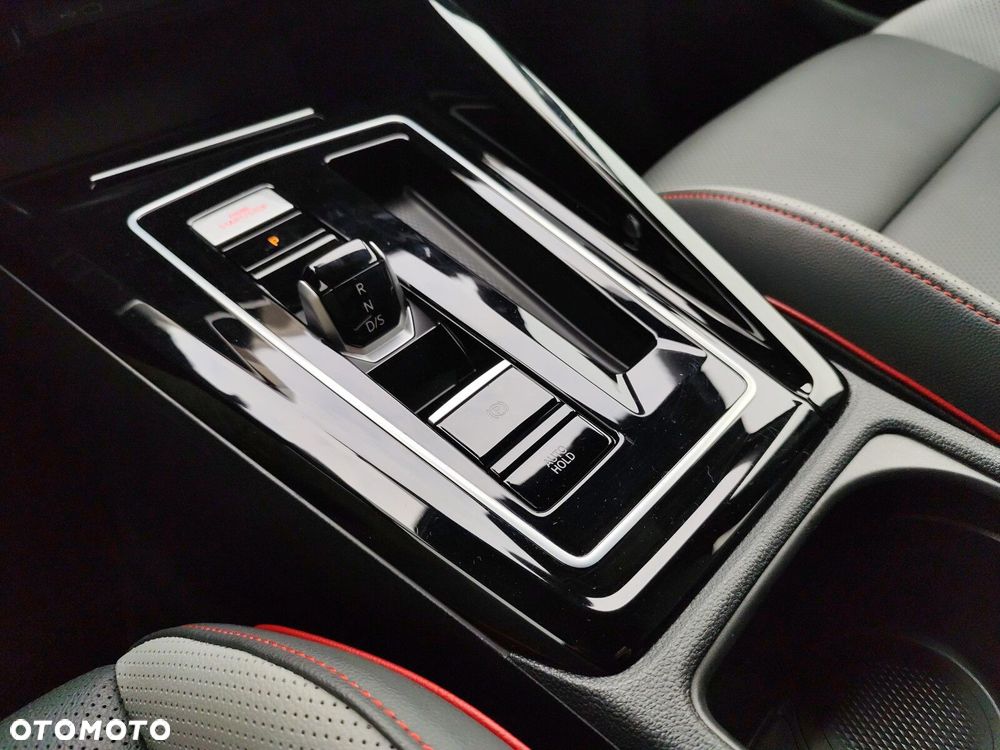Volkswagen Golf 2.0 TSI GTI DSG - 24
