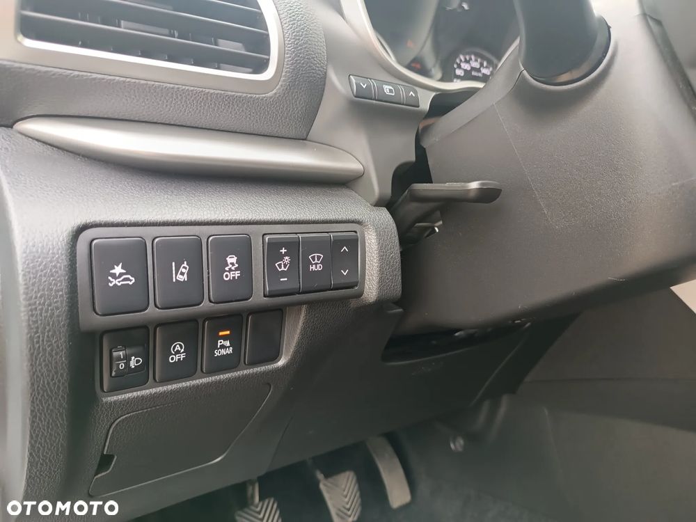 Mitsubishi Eclipse Cross 1.5 T Invite Plus - 30