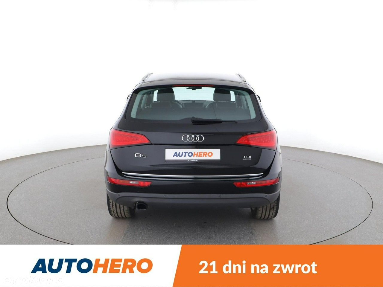 Audi Q5 2.0 TDI Quattro S tronic - 6