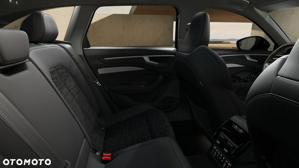 Audi A6 Avant TFSI S tronic - 10