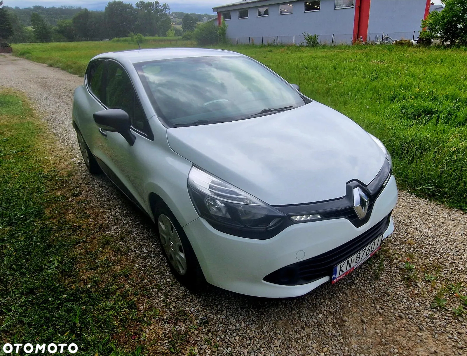 Renault Clio 1.5 dCi Business - 2