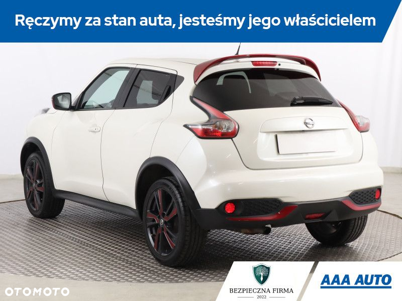 Nissan Juke - 5