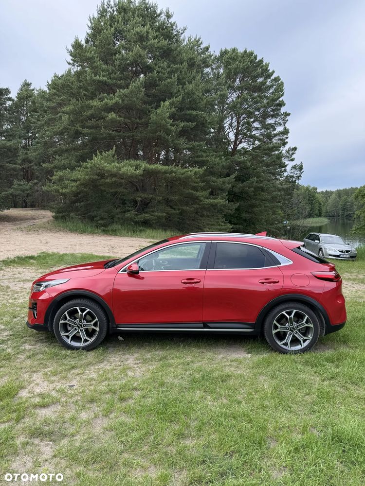 Kia XCeed 1.4 T-GDI L DCT - 2