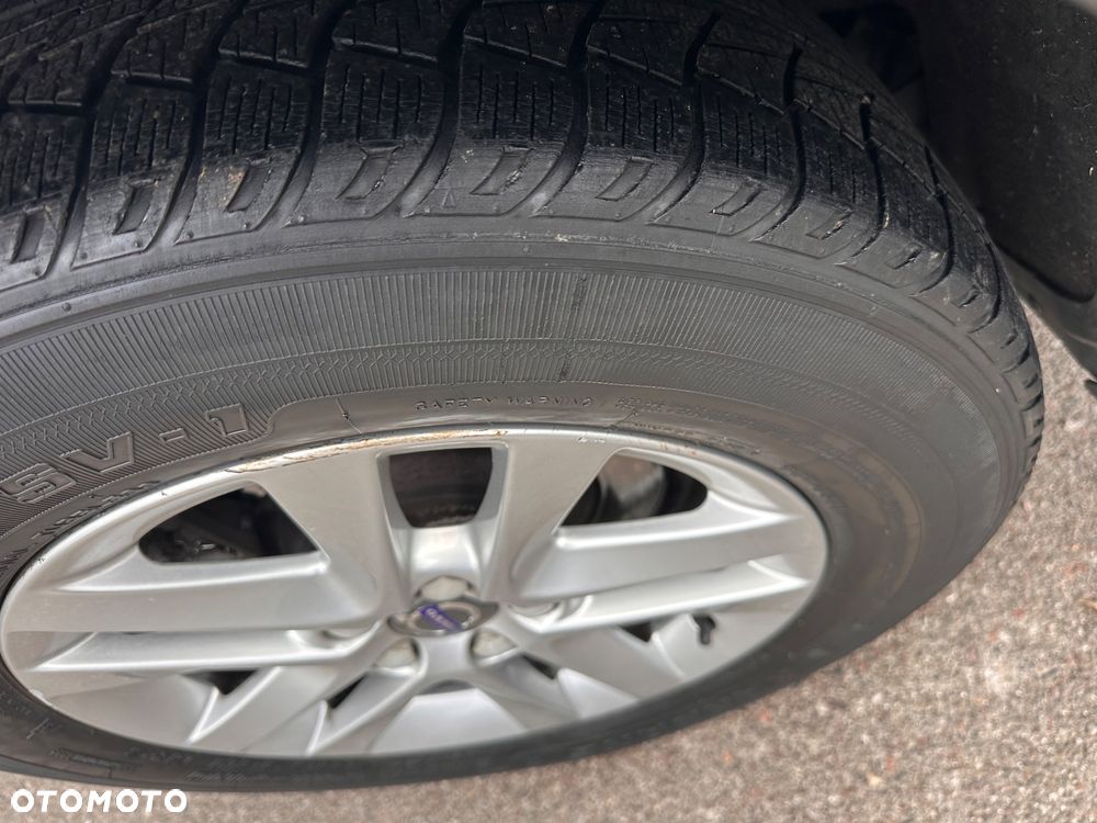 Volvo V60 D3 Momentum - 16