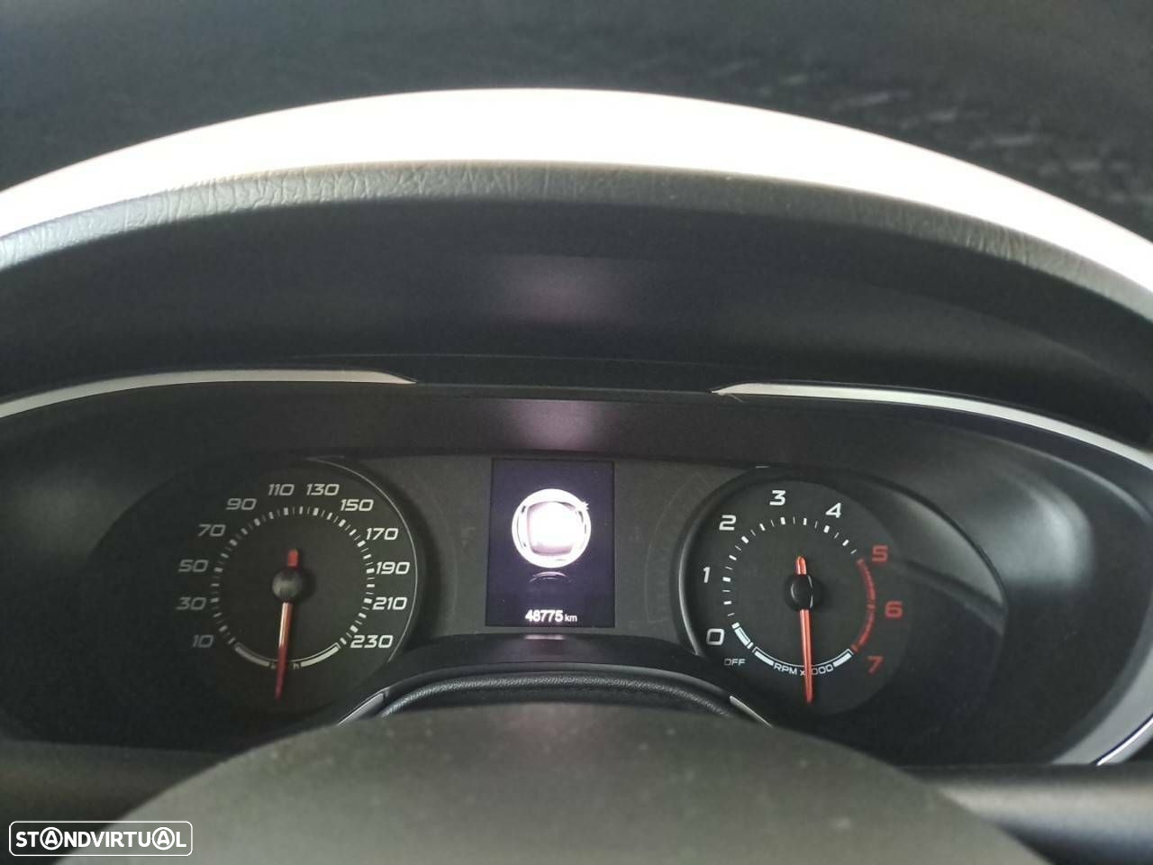 Fiat Tipo 1.3 M-Jet Mirror - 14