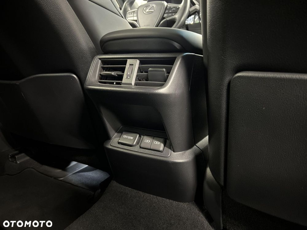 Lexus ES 300h Business Edition - 14