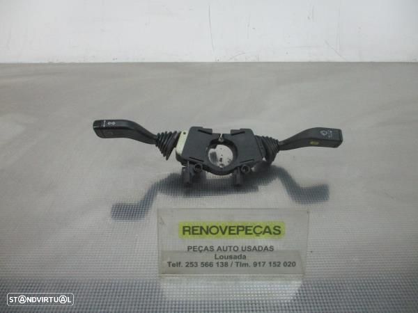 Comutador / Manete (Luzes/Piscas/Escovas/Fita) Opel Vectra B (J96) - 1