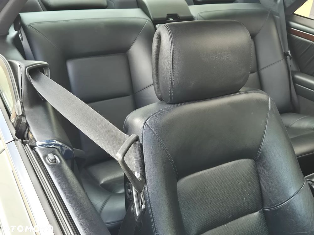 Mercedes-Benz CL - 14