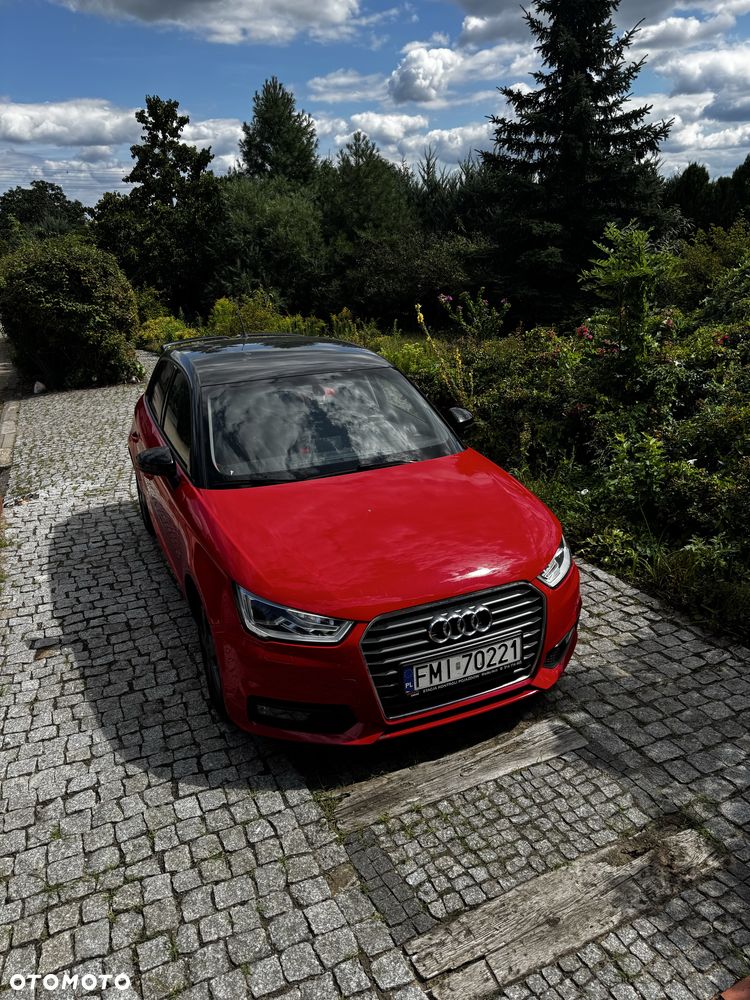Audi A1 Sportback - 1