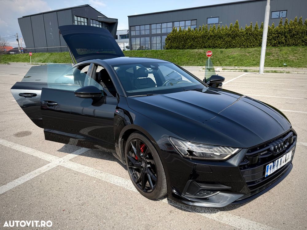 Audi A7 - 11