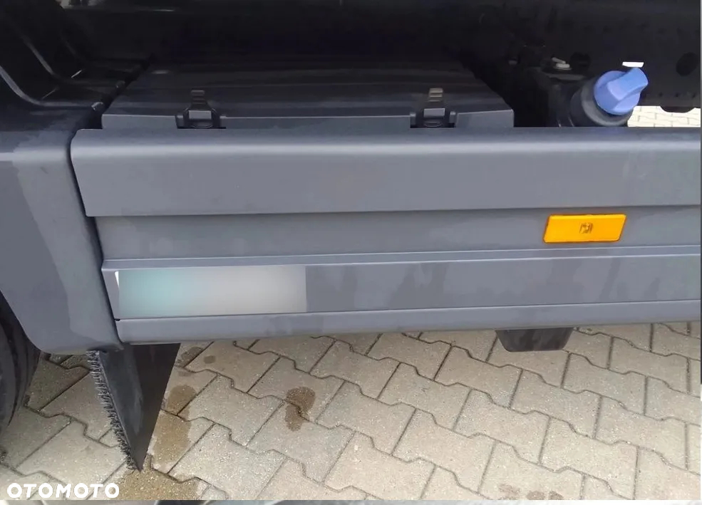 Mercedes-Benz Atego - 6