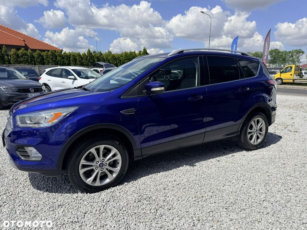 Ford Kuga 2.0 TDCi 4x2 Titanium - 2