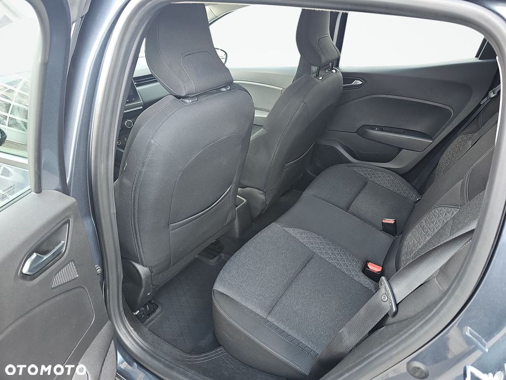 Renault Clio 1.0 TCe Zen - 15
