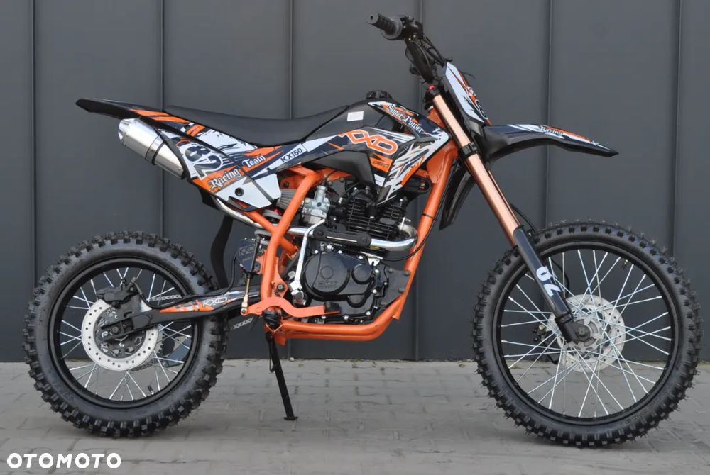 KXD Inny - 8