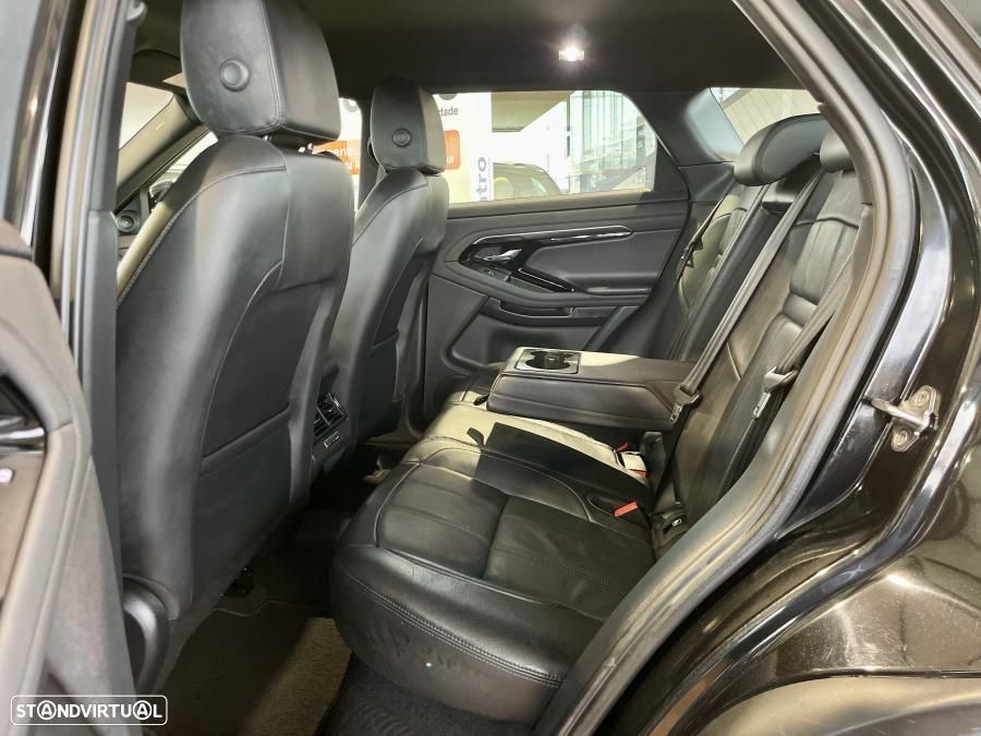 Land Rover Range Rover Evoque P300e R-Dynamic - 41