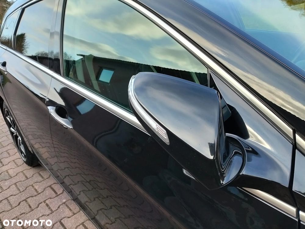 Hyundai i40 1.6 CRDi Premium DCT - 30